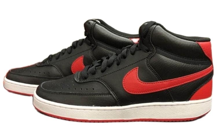 Nike Court Vision Mid 'Bred' купить в интернет-магазине Yoocart с быстрой доставкой по России.