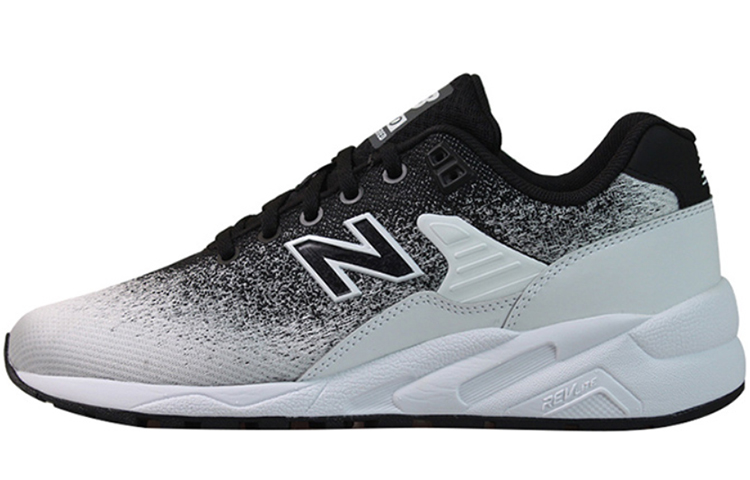 New Balance 580 'Grey Black'
