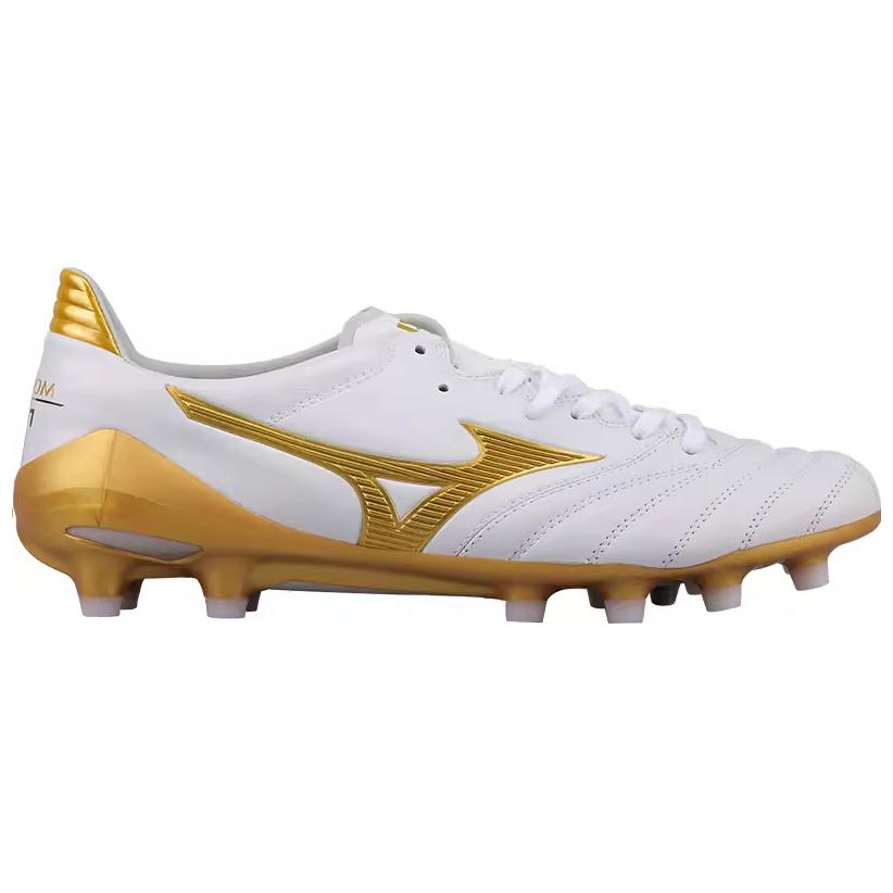 Mizuno Morelia Neo 2 'White Gold'