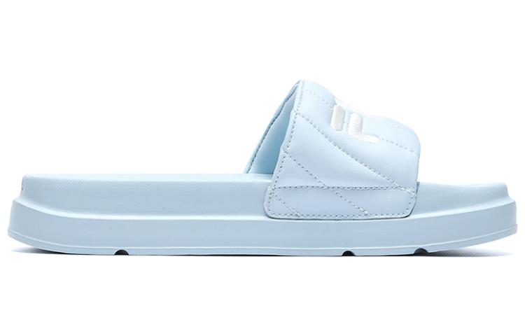 FILA DRIFTER Slide Slippers Women's Blue купить в интернет-магазине Yoocart с быстрой доставкой по России.