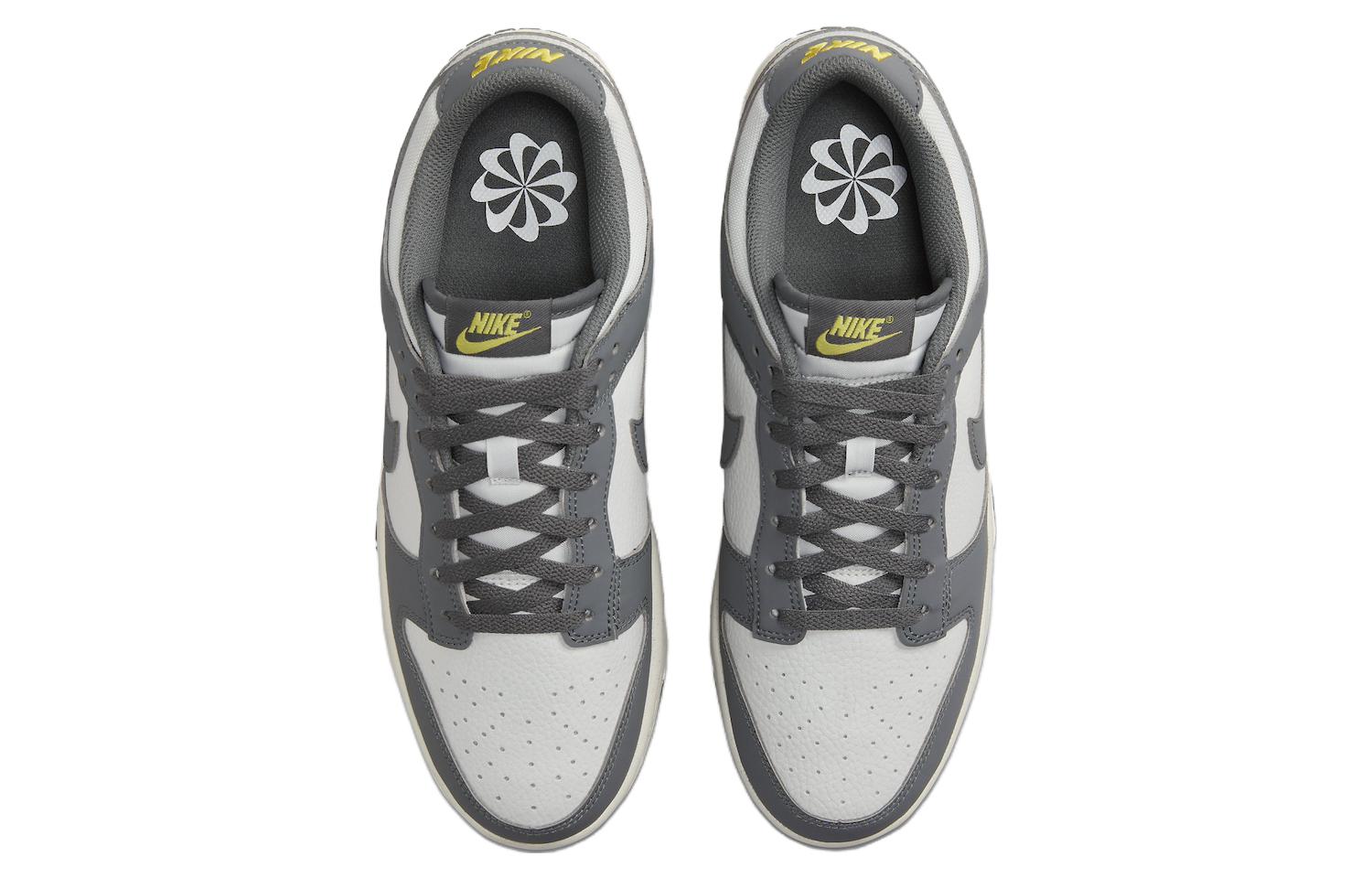 Nike Dunk Low Next Nature Iron Grey купить в интернет-магазине Yoocart с быстрой доставкой по России.