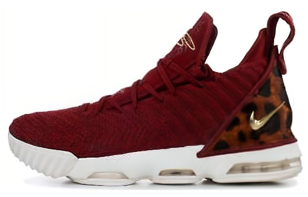 Nike LeBron 16 King GS