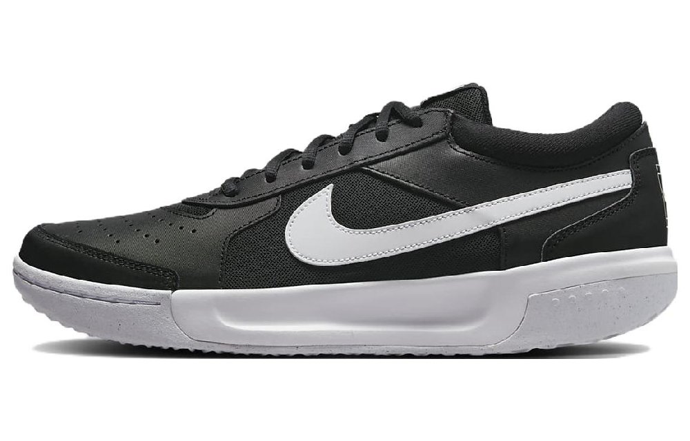 Nike Court Zoom Lite 3 'Black White'