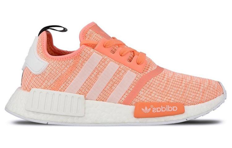 Adidas Nmd R1 Sun Glow Women's купить в интернет-магазине Yoocart с быстрой доставкой по России.
