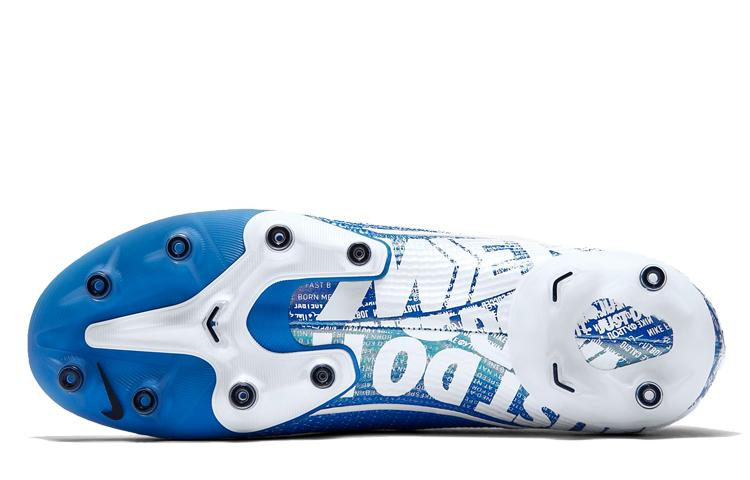 Nike Vapor 13 Elite AG PRO Blue купить в интернет-магазине Yoocart с быстрой доставкой по России.
