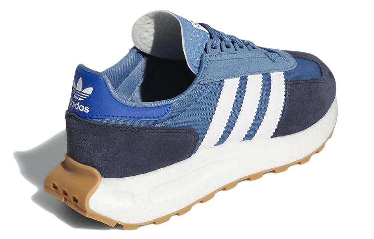 Adidas Retropy E5 'Altered Blue White Gum' купить в интернет-магазине Yoocart с быстрой доставкой по России.