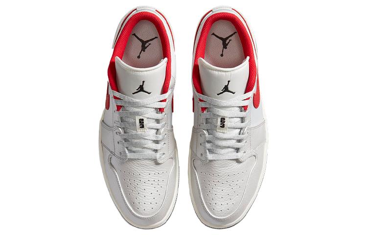 JORDAN 1 Low Night Track