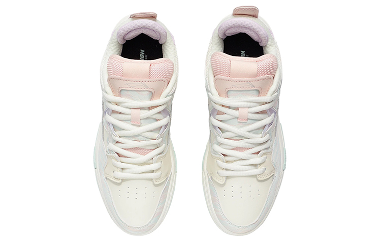LiNing Wave Pro 'Cotton Candy' Women's