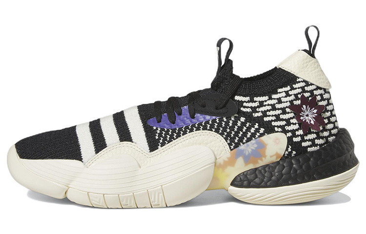Adidas Trae Young 2 'Flowers'
