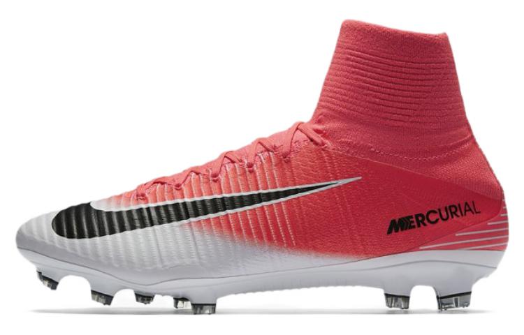 Nike Mercurial SuperFly 5 Fg 'Racer Pink'