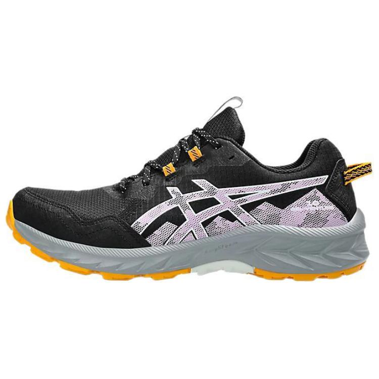 Asics Gel Venture 10 Black Light Ube Women's