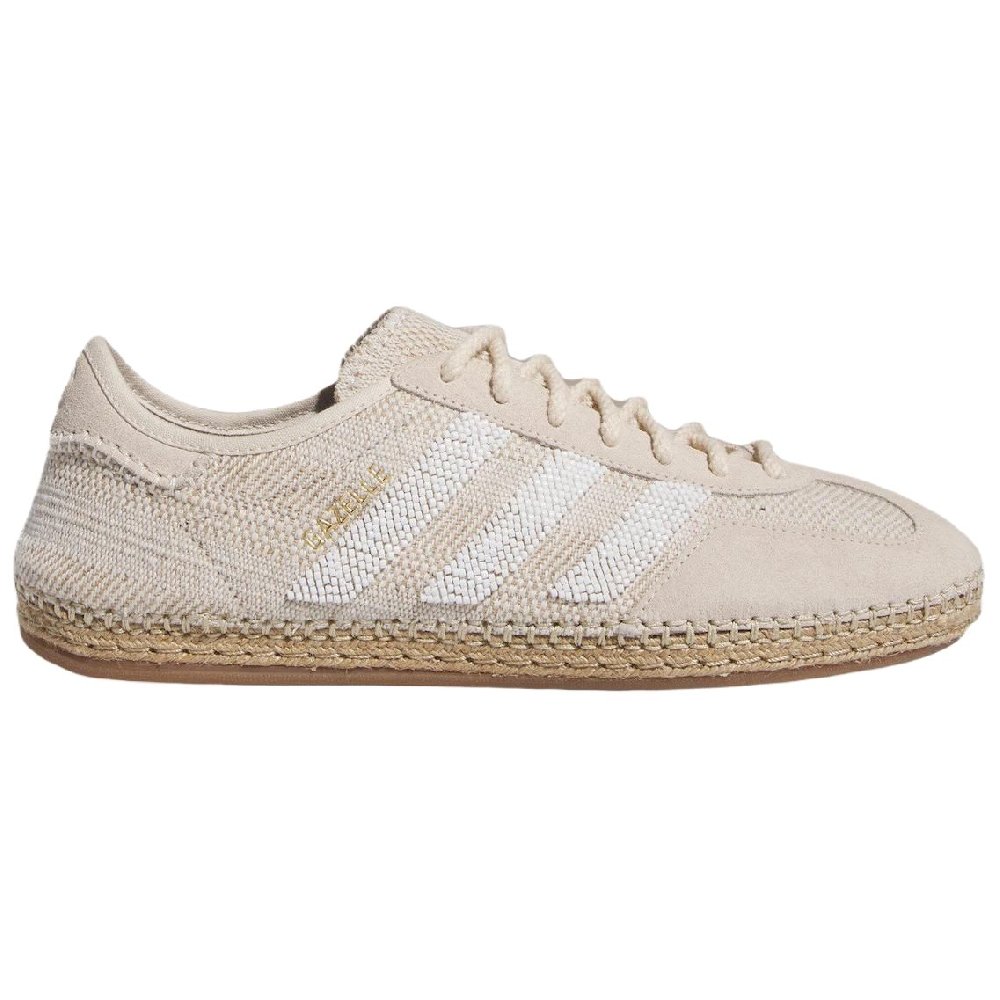 Adidas Gazelle Clot Halo Ivory