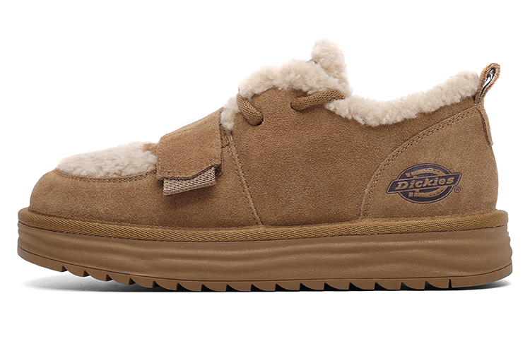 Dickies Short Snow Boots Women's