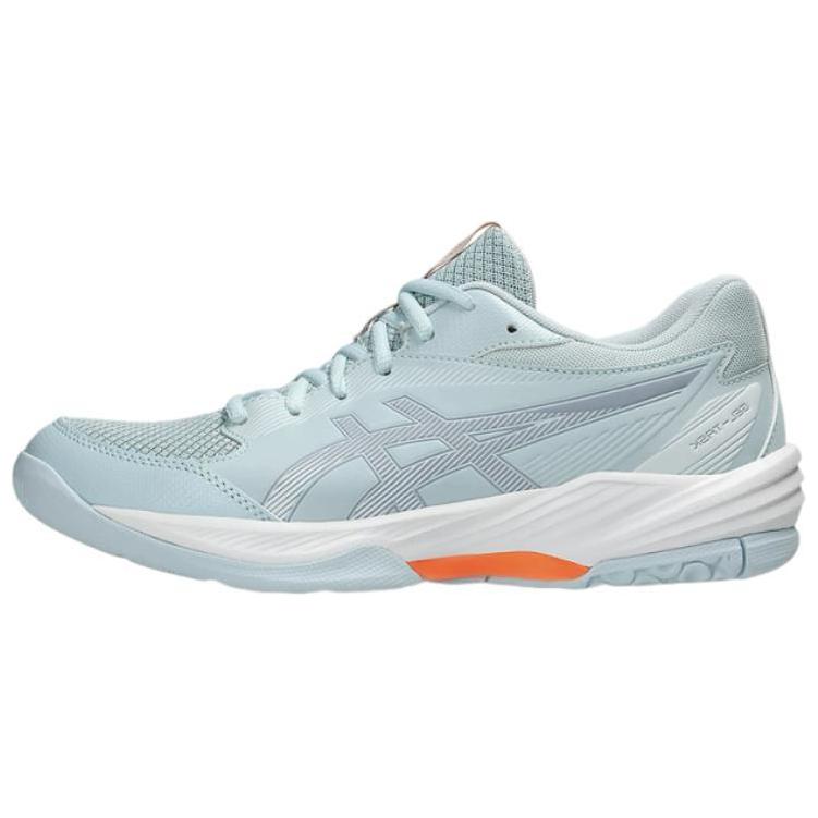 Asics Gel Task 4 Cool Grey Grey Blue Women's
