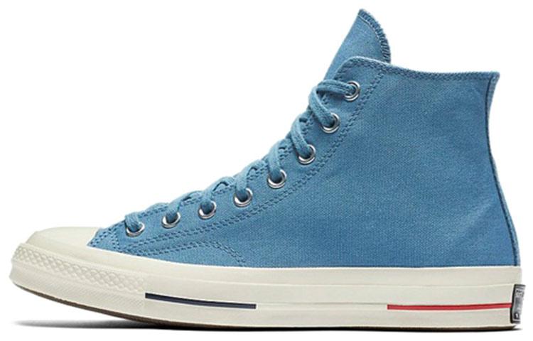Converse Chuck 70 Heritage Court High 'Aegean Storm'