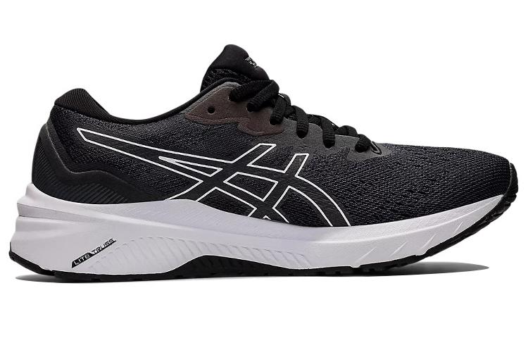 ASICS GT 1000 11 Black White Women's купить в интернет-магазине Yoocart с быстрой доставкой по России.
