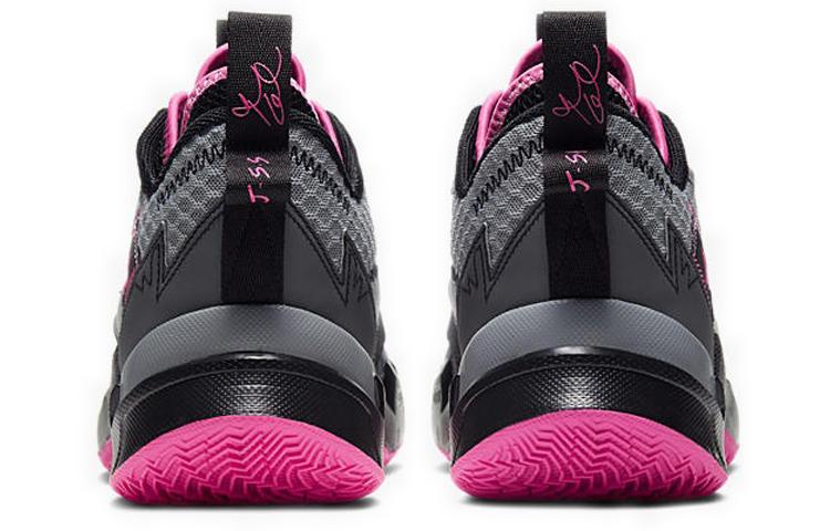 Air Jordan Why Not Zer0.3 Pf 'Hearbeat' купить в интернет-магазине Yoocart с быстрой доставкой по России.