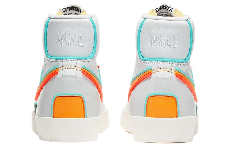 Nike Blazer Mid 77 Infinite Kumquat Women's купить в интернет-магазине Yoocart с быстрой доставкой по России.