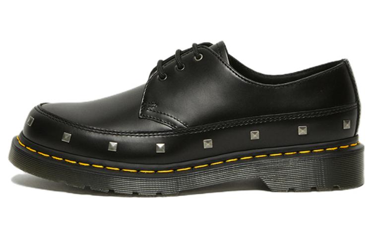 Dr. Martens 1461 Stud Ll 'Black'