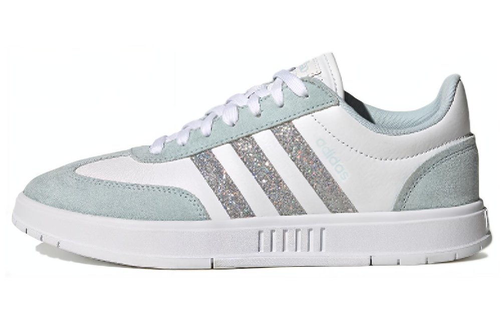 Adidas Neo Gradas 'White Blue Silver' Women's