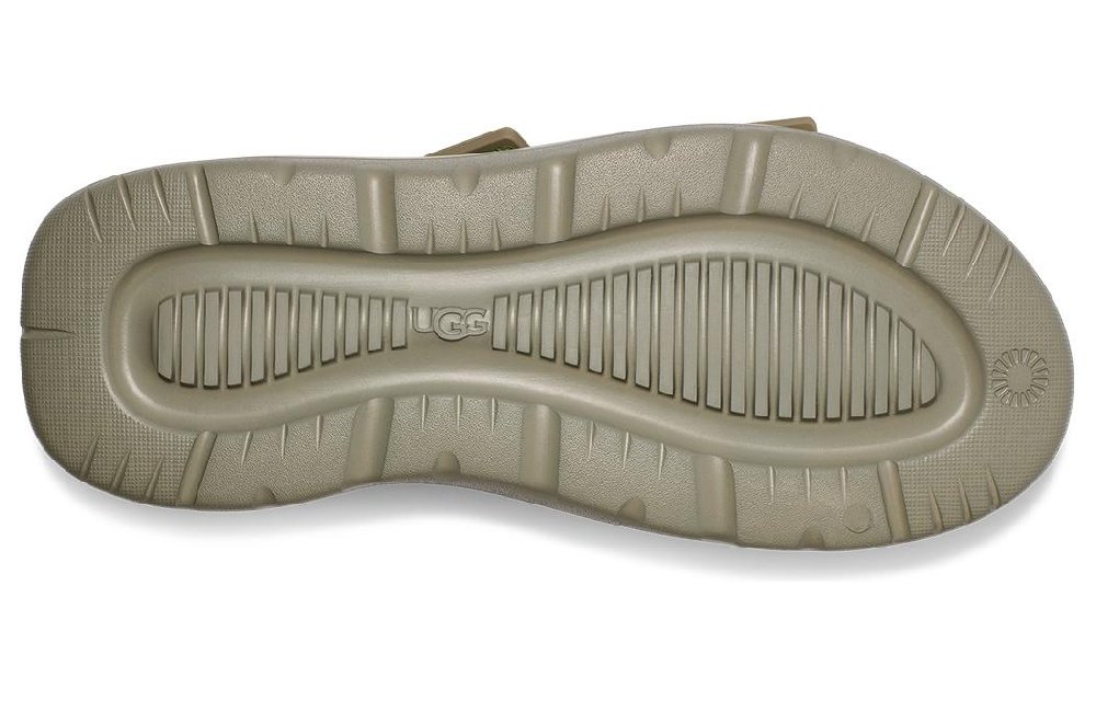 UGG Stratus Sandal Shaded Clover