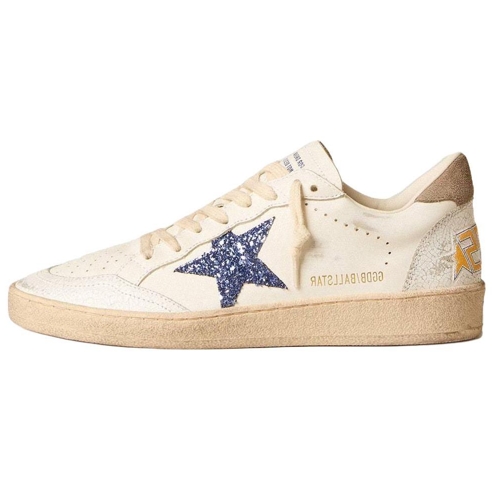 Golden Goose Ball Star Sneakers