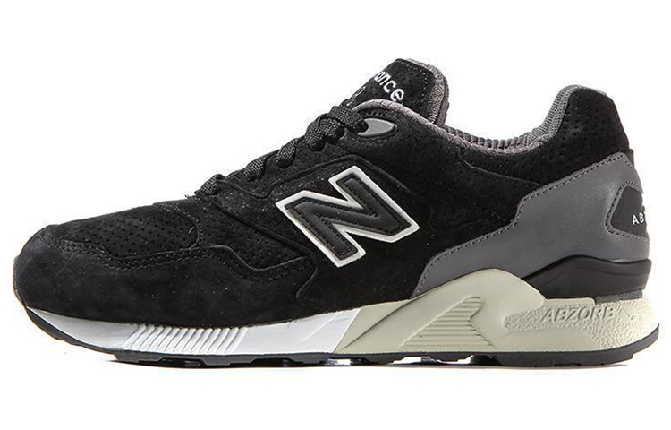 New Balance 878 Low top Black