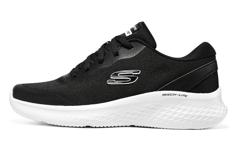 Skechers Skech Lite Pro 'Black White'