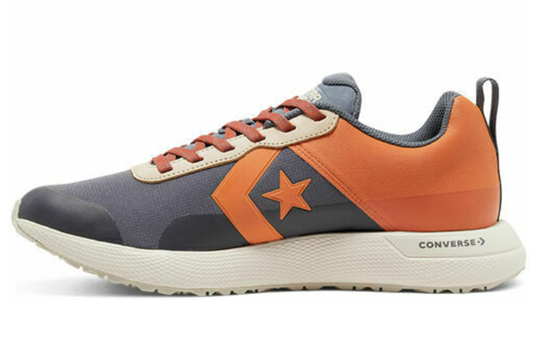 Converse Cons Star Series Rn Blue/Orange