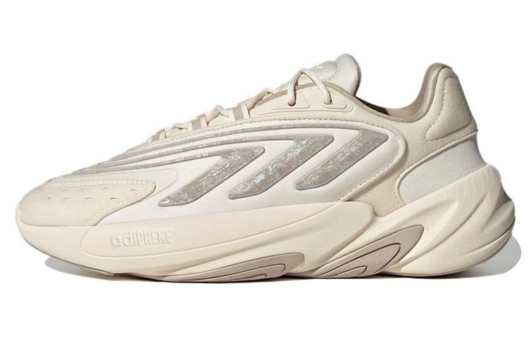 Adidas Women's Ozelia 'Wonder White Beige' Women's