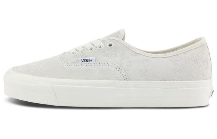 Vans Authentic 44 Dx 'White'