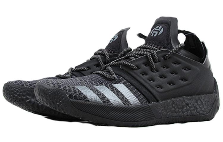 Adidas Harden Vol. 2 Nightmare купить в интернет-магазине Yoocart с быстрой доставкой по России.
