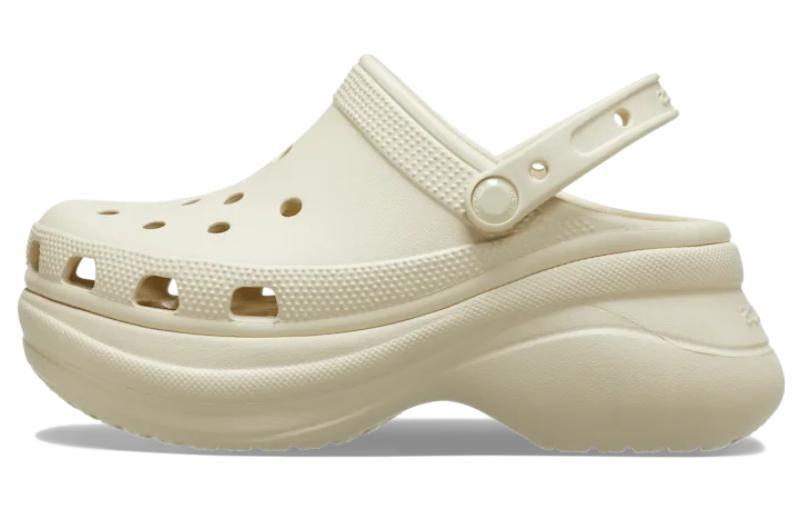 Crocs Classic Bae Clog 'Bone' Women's
