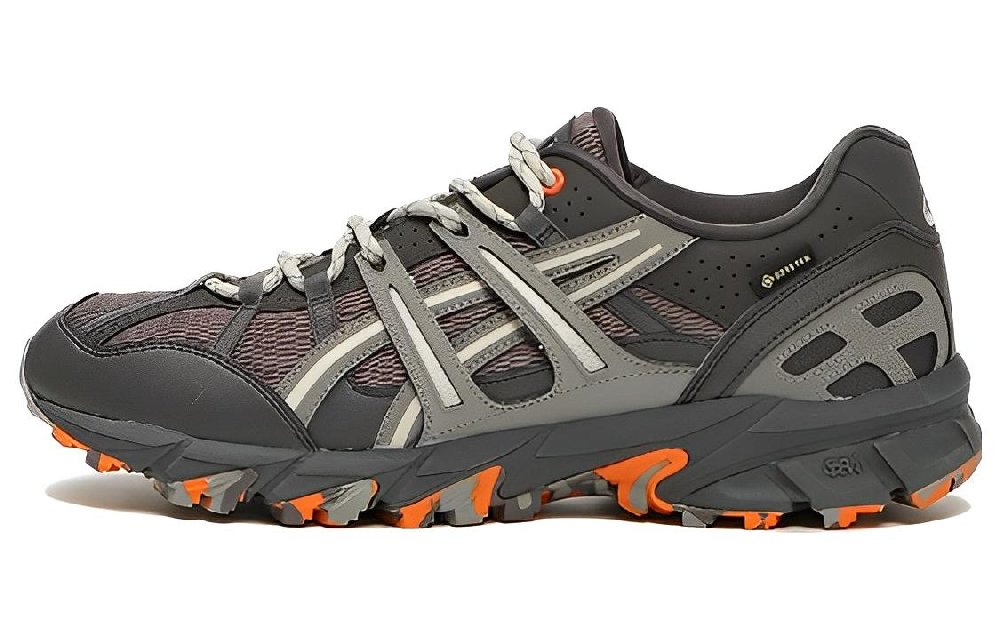 Asics Gel Sonoma 15 50 Gore Tex Obsidian Grey