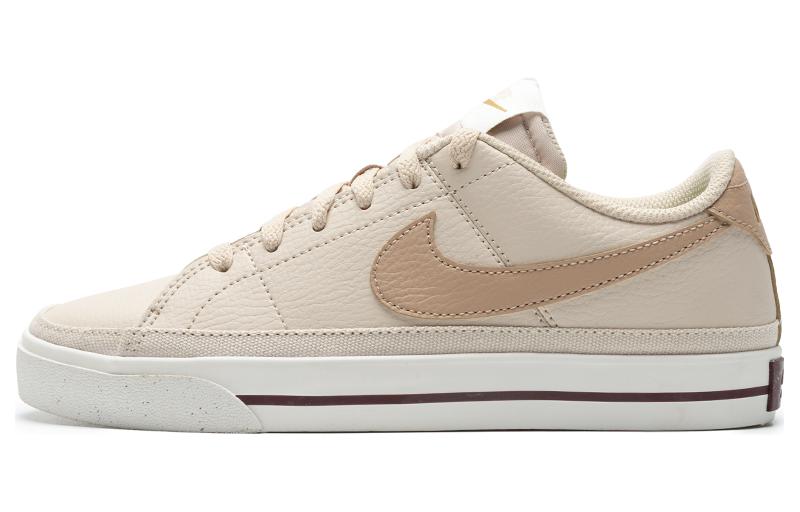 Nike Court Legacy Next Nature Sand Drift Bronzine Women's