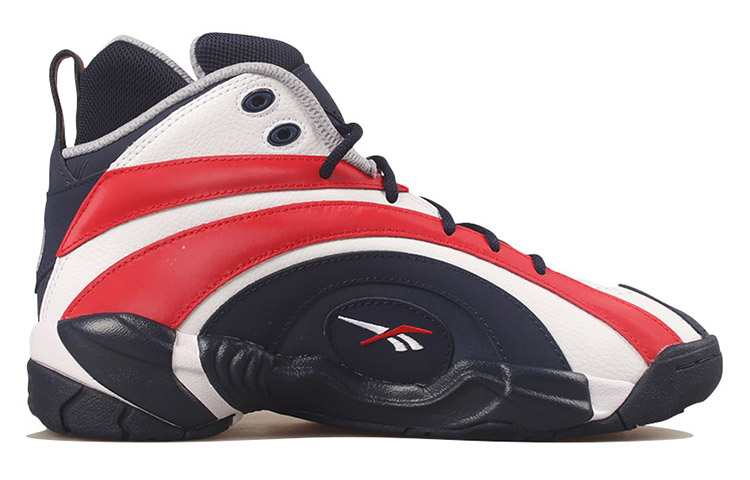 Shaqnosis Reebok 'USA'