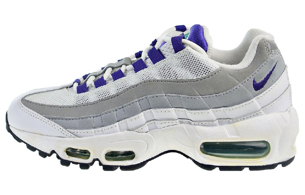 Nike Air Max 95 'Grape' Women's
