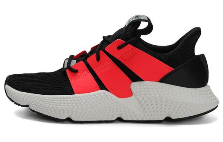 Adidas Prophere 'Black White Red'