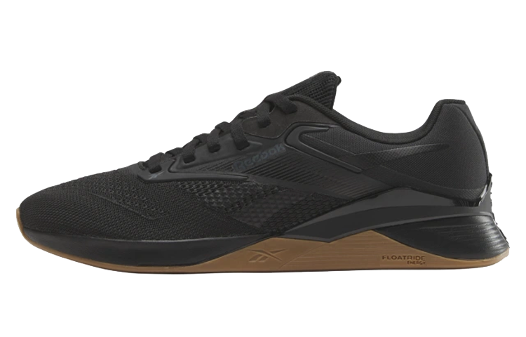 Reebok Nano X4 Black Gum