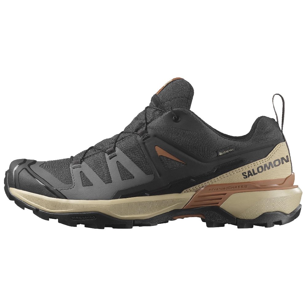 SALOMON X Ultra 360 GORE TEX 'Phantom Safari'