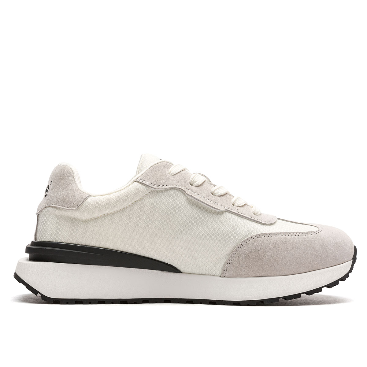 Lee Modem Collection Low Top Casual Shoes Men's