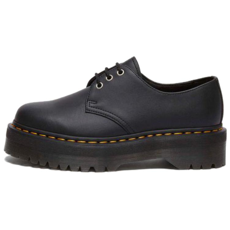 Dr.Martens Casual Single Shoes Women's Black