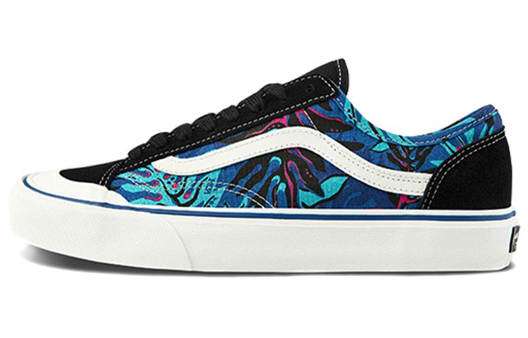 Vans Style 36 Multi Color