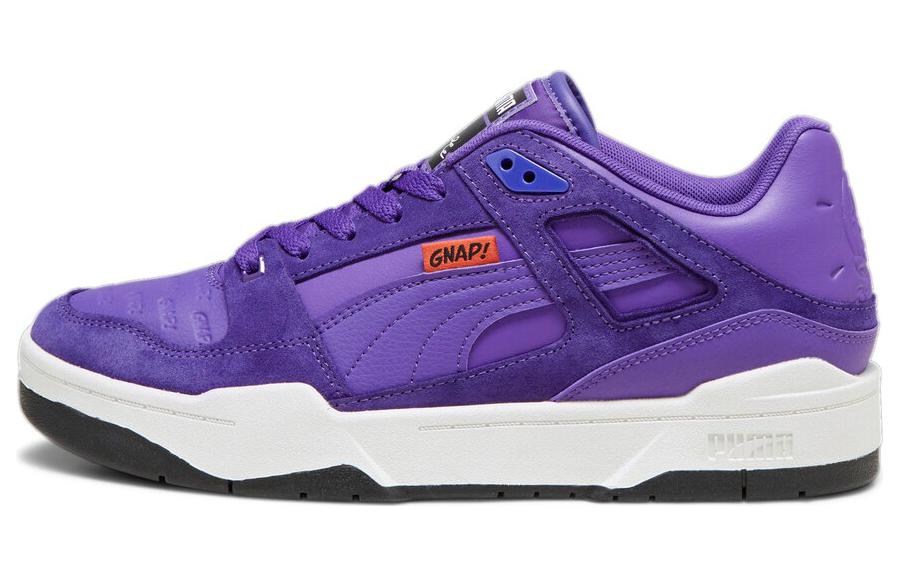 PUMA Slipstream X The Smurfs 'Team Violet'