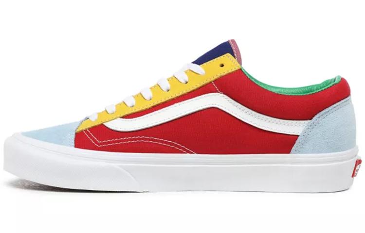 Vans Style 36 Sunshine Multi