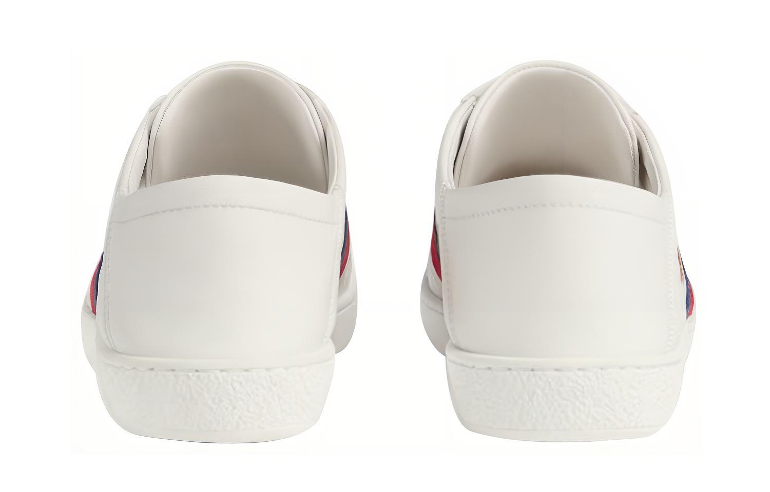 GUCCI Women's Ace 'Bees And Stars' Women's купить в интернет-магазине Yoocart с быстрой доставкой по России.