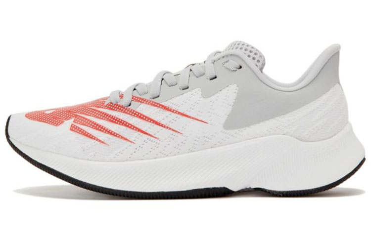 New Balance FuelCell Prism 'White Neo Flame' Women's