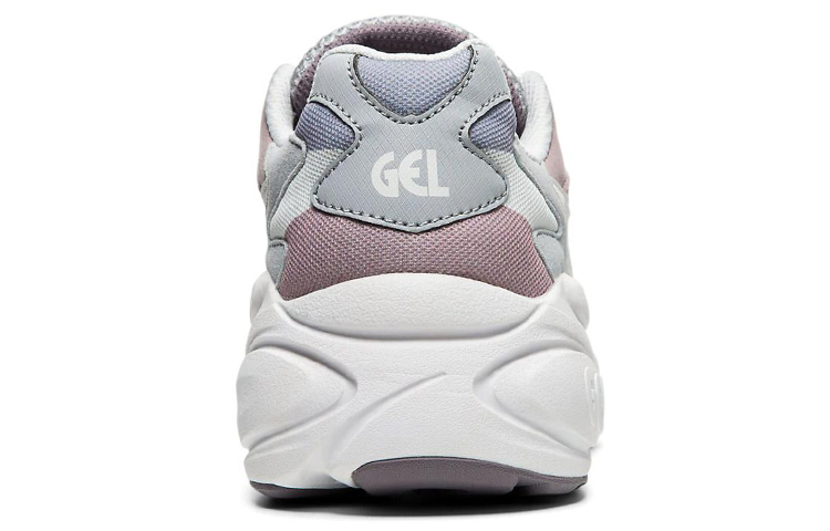 Asics Gel Bnd 'Grey Violet Blush' Women's купить в интернет-магазине Yoocart с быстрой доставкой по России.