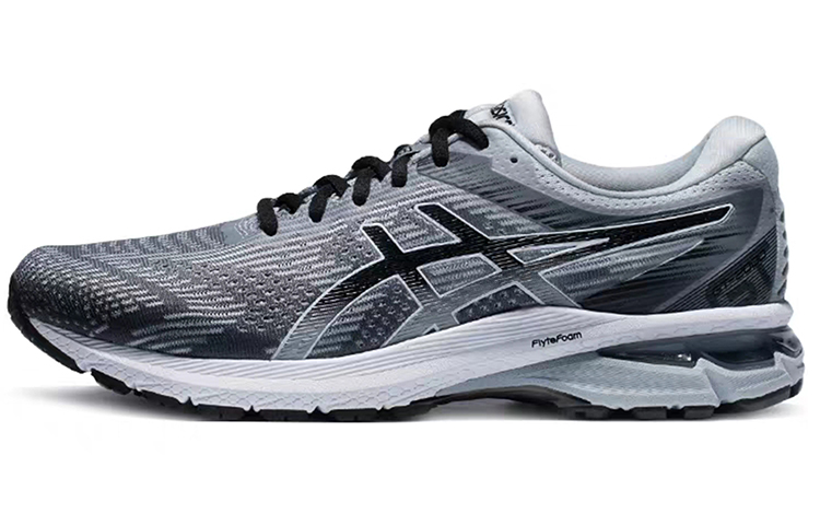 Asics GT 2000 8 Wide 'Piedmont Grey'