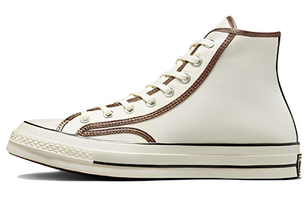 Converse Chuck 70 High 'Workwear   Egret Brown'